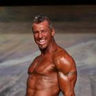 Pat  Tinnell - NPC Bill Pearl High Desert Classic 2011 - #1